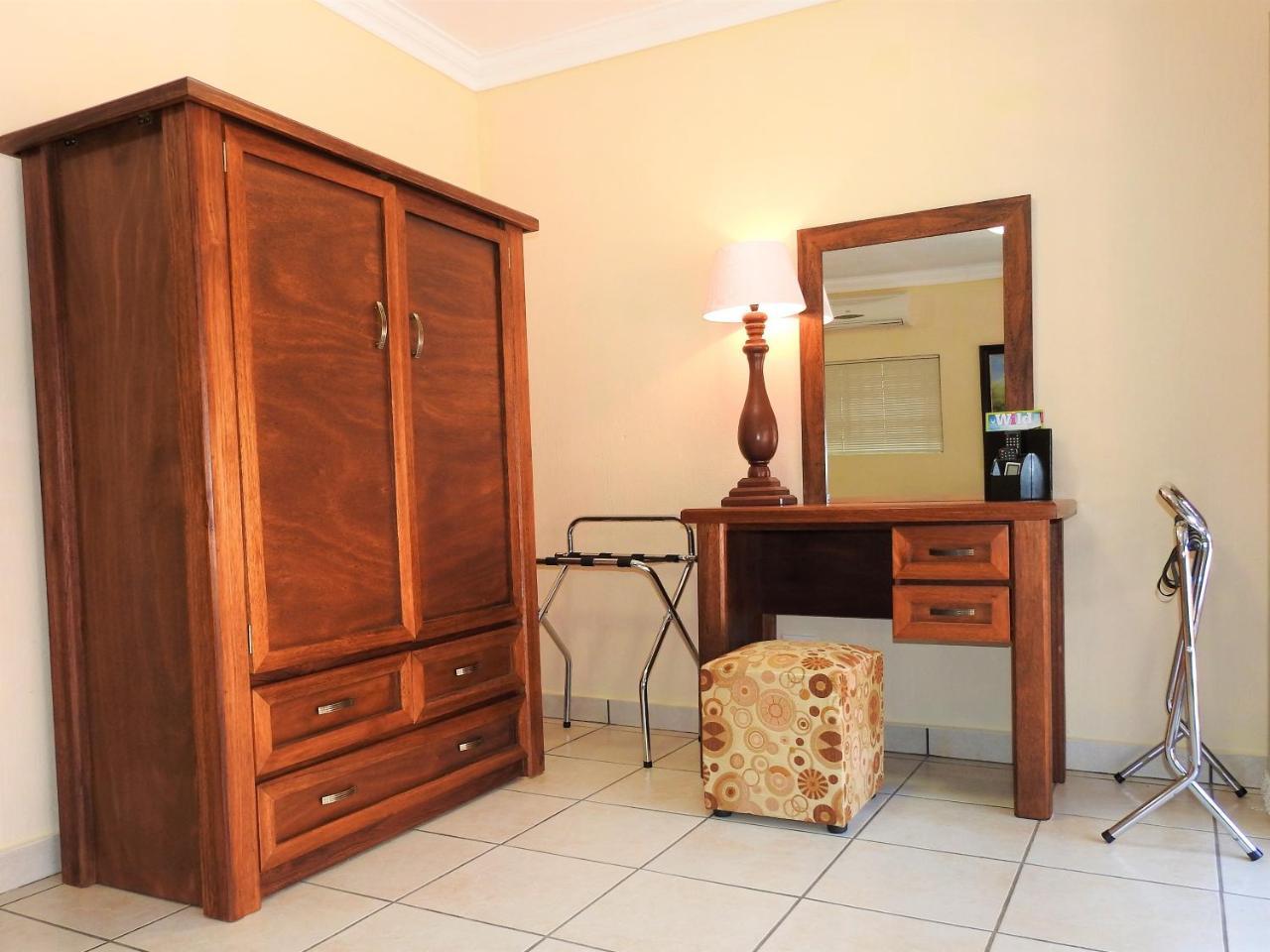 Ubuntu Bed And Breakfast Marloth Park Luaran gambar