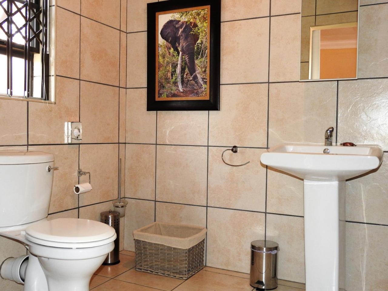 Ubuntu Bed And Breakfast Marloth Park Luaran gambar