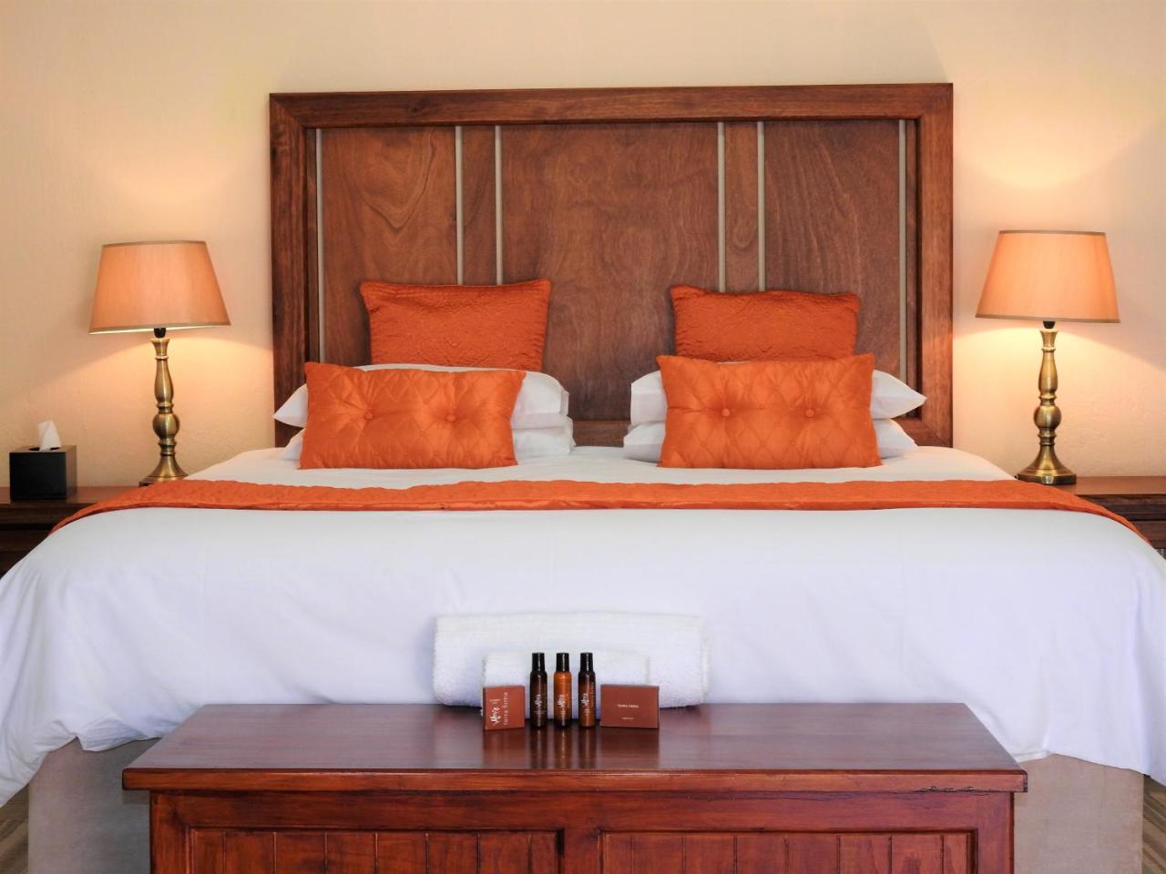 Ubuntu Bed And Breakfast Marloth Park Luaran gambar