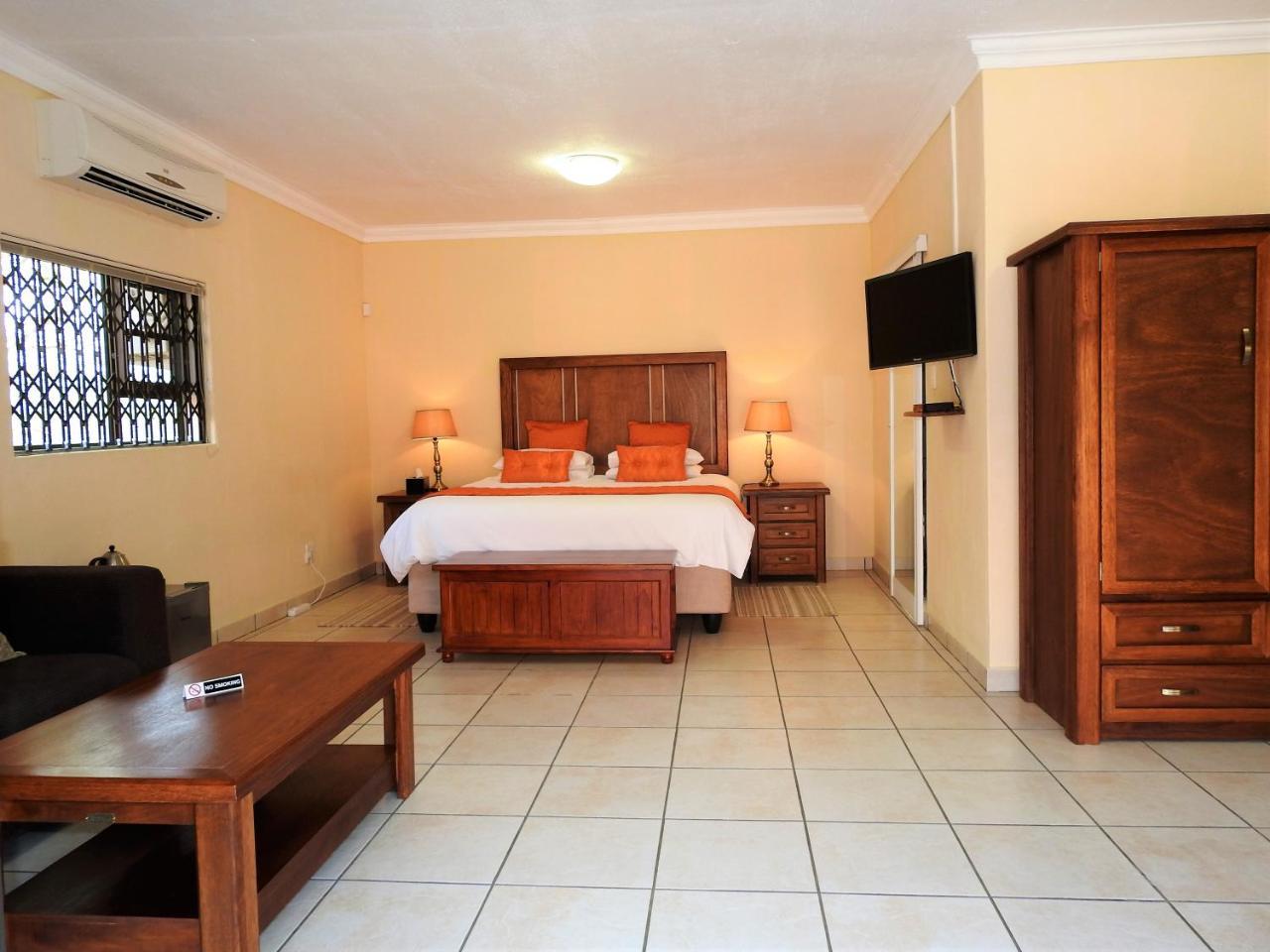 Ubuntu Bed And Breakfast Marloth Park Luaran gambar